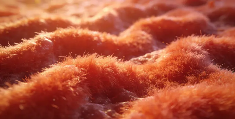 淮南结直肠癌靶向43基因检测（组织）图片1