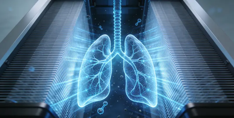 淮南肺癌68基因检测图片1