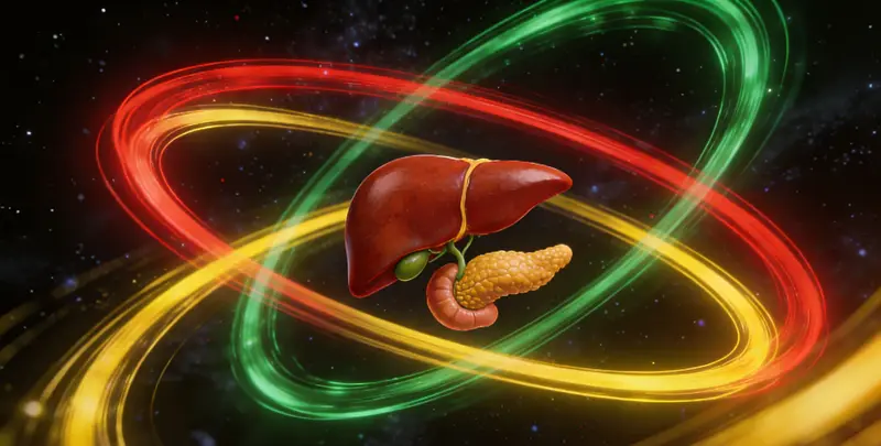 淮南肝胆胰腺肿瘤120基因检测图片1