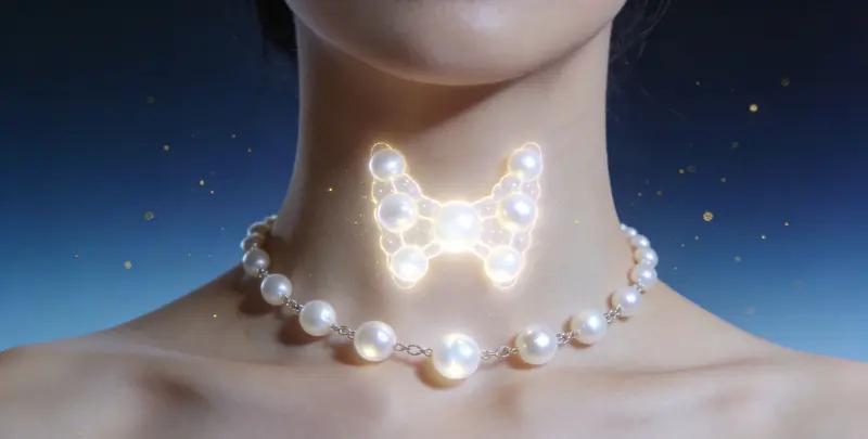 淮南甲状腺癌基因检测图片1