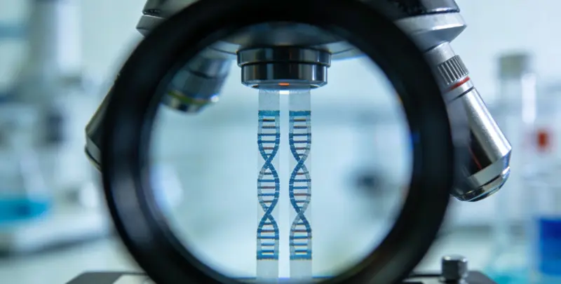 淮南司法亲子鉴定2人图片1