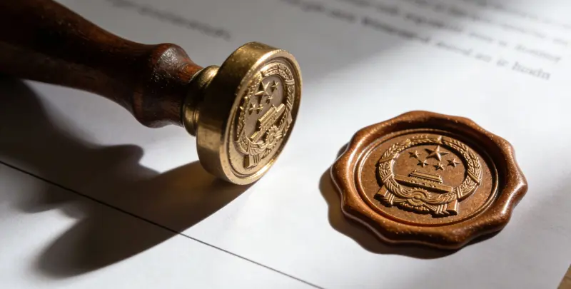 淮南移民亲子鉴定图片1