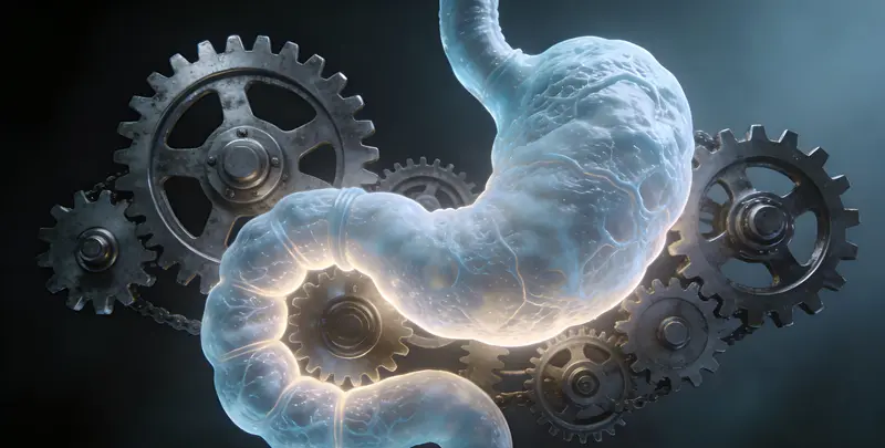 淮南胃肠肿瘤65基因检测图片1