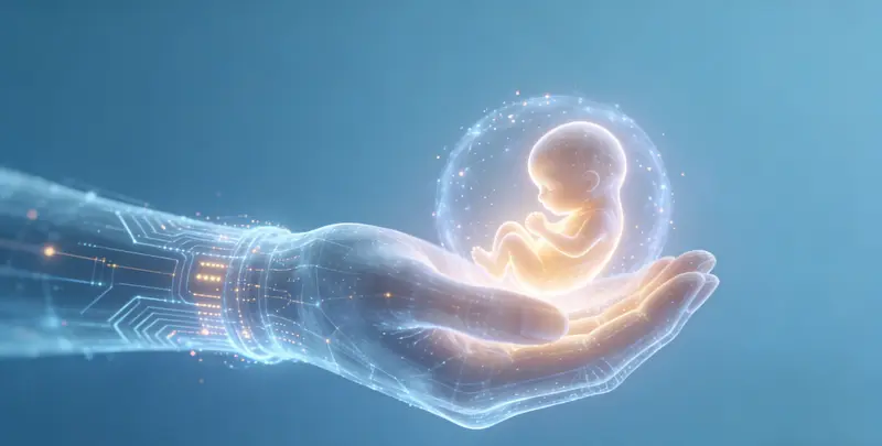 无创胎儿亲子鉴定图3