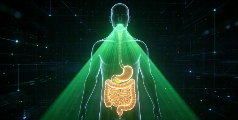 淮南胃癌分子分型基因检测项目（组织）图片1