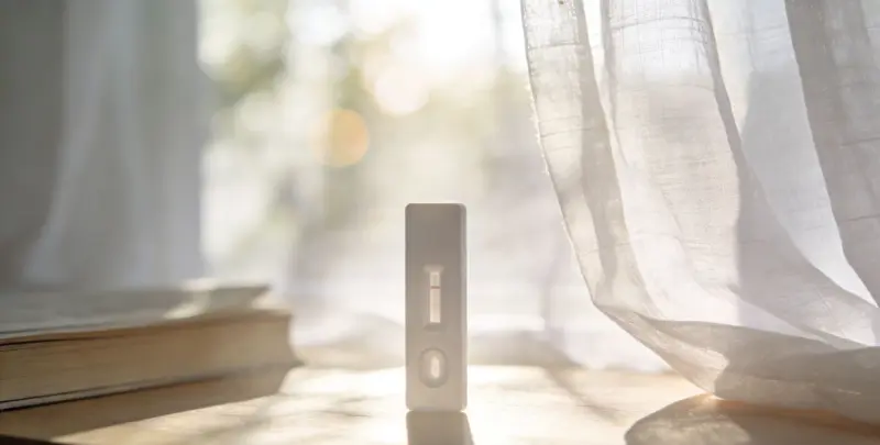 淮南个人隐私亲子鉴定3人图片1