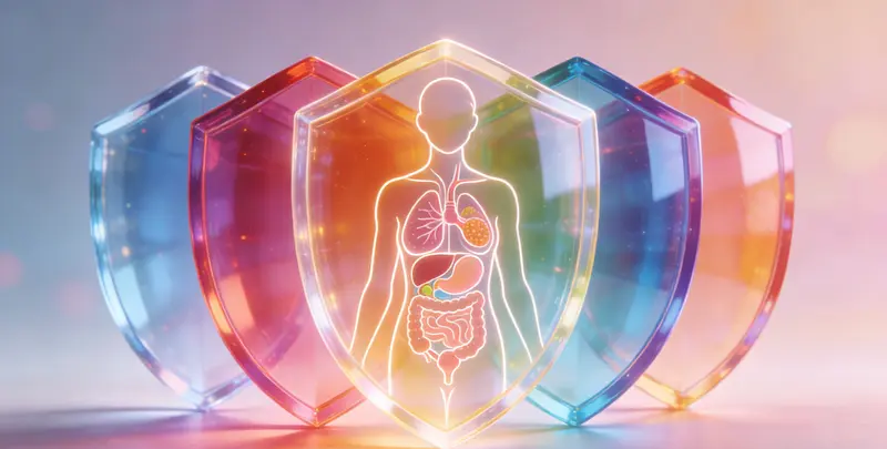 淮南子宫内膜癌靶向120基因检测（组织）图片1